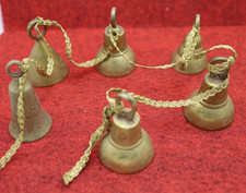 6 x alte Antike verschiedene