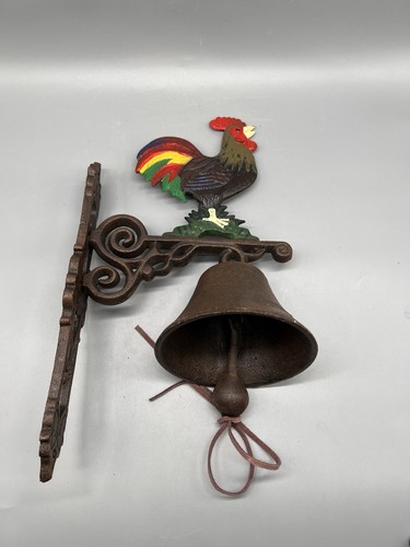 Vintage-Türklingel
