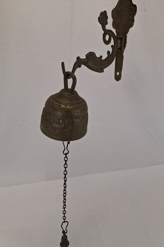 Messing glocke messingglocke - messing,