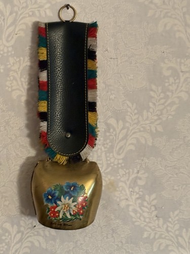 Kuhglocke mitbringsel - kuhglocke, ,mitbringsel