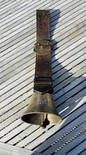 Alpenländische Kuhglocke