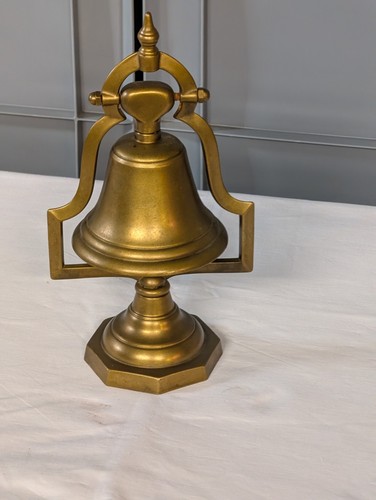 Glocke tischglocke - glocke,