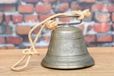 Antike Schweizer Kuhglocke