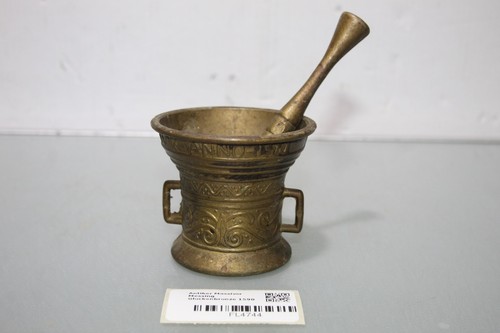 Vintage anno 1590 - anno,