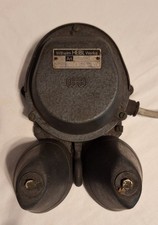 Alarmglocke für Schiffe und