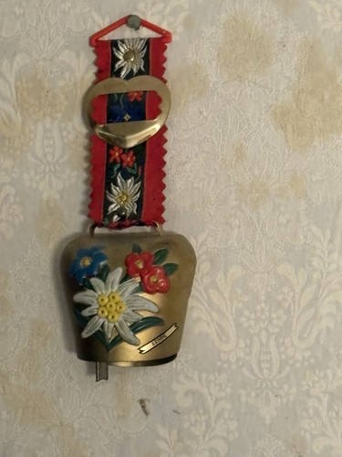 Kuhglocke mitbringsel - kuhglocke, ,mitbringsel