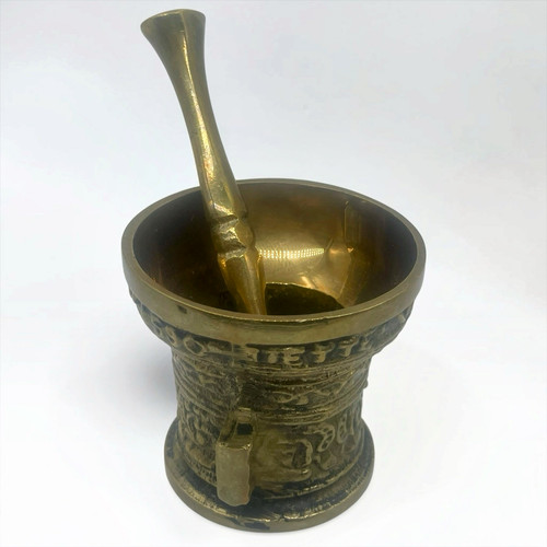 Vintage anno 1590 antiker - anno,