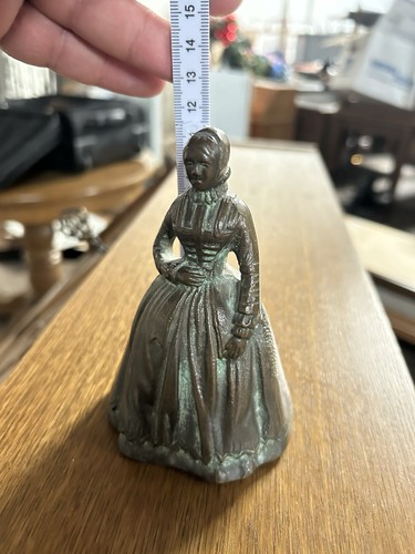 Frauenglocke tischglocke - frauenglocke,,