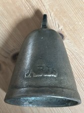 Alte Pferdeglocke A Paris