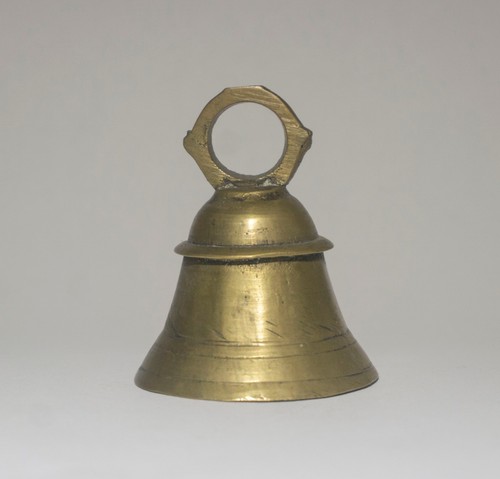 Alte tischglocke handglocke - alte,