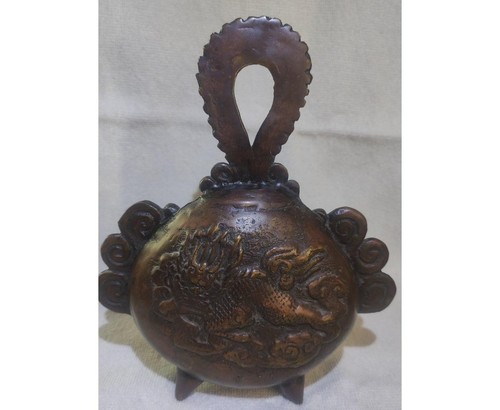 Handgefertigte glocke - handgefertigte,