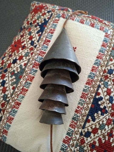 Antik kamel glocken - glocken, –