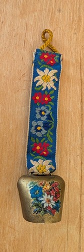 Souvenir antike glocke - souvenir,