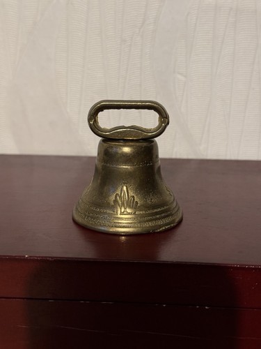 Alte glocke - alte,