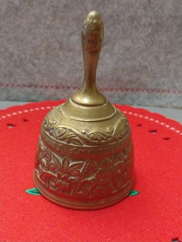 Schöner messing glocken - schöner,