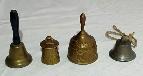Messing bronze glocken - messing,