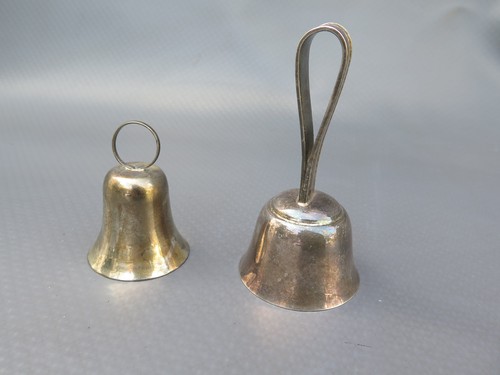 Glocke tischglocke - x,