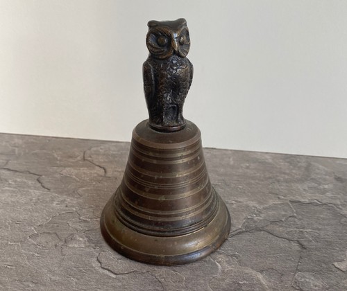Antike seltene tisch glocke - seltene,