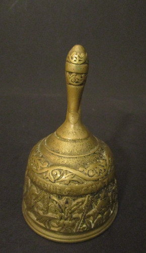 ältere handglocke - Ältere,