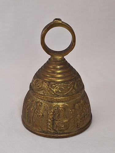 Messing glocke messingglocke - messing,
