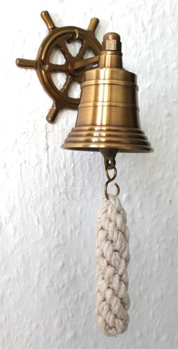 Glocke mit