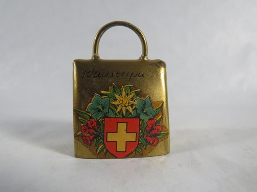 Kleine glocke schelle - kleine,