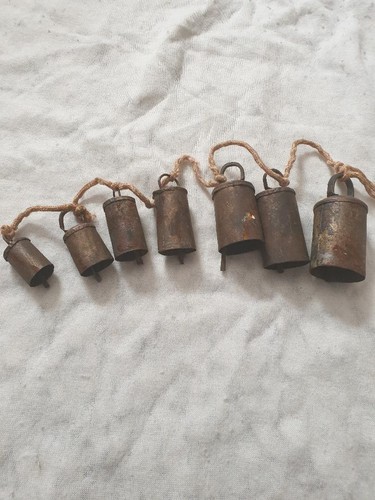 Glocken altes geläut - ,