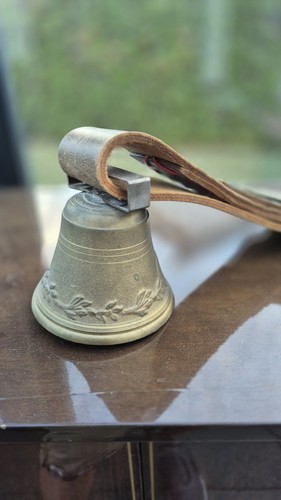 Rinderglocke glocke kuhglocke - glocke,