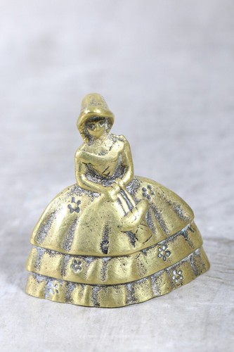 Alte messingskulptur - alte,