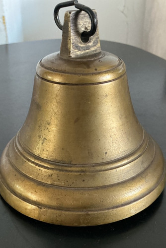 Alte schwere metall - alte,