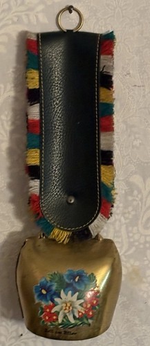 Kuhglocke mitbringsel - kuhglocke, ,mitbringsel
