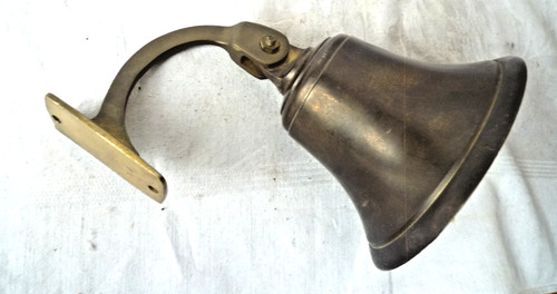 Glocke türglocke messing h - türglocke,