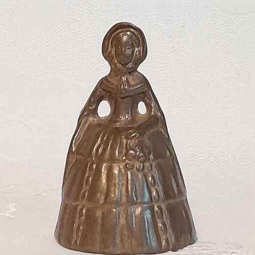 Glocke aus messing 5 - glocke, cm