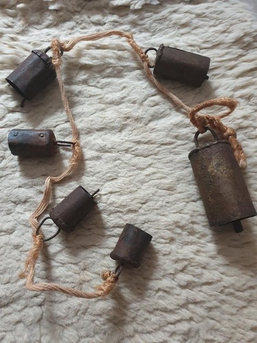 Glocken altes geläut - ,