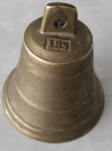 Lbs glocke bronze messing - bronze,,