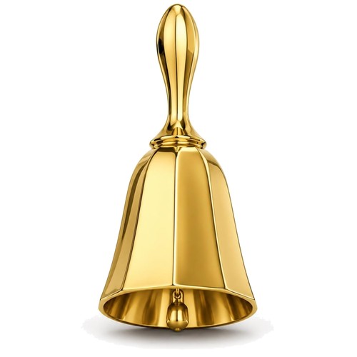 Glocke handglocke - glocke,