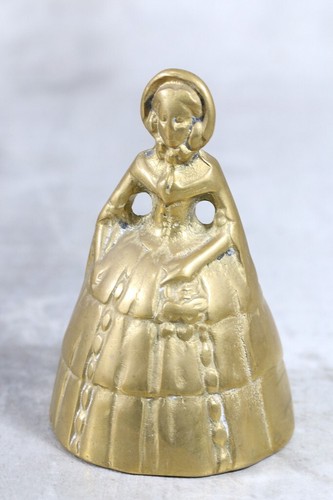 Alte messingskulptur - alte,