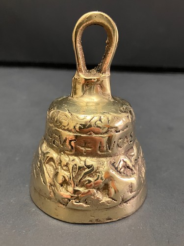 Handglocke sanctuary bell - handglocke,