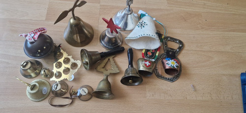 Set sammlung konvolut - set,