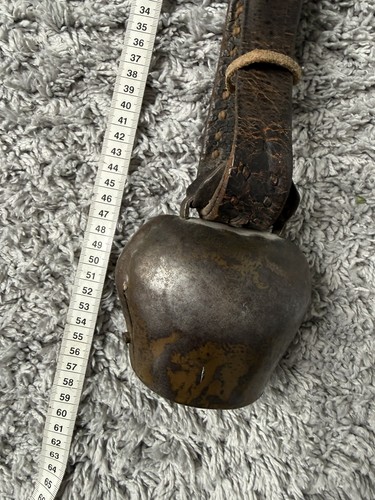 ältere große glocke - Ältere,