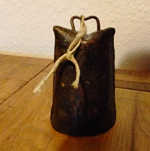 Messingglocke metallglocke - messingglocke, /