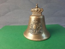 Tischglocke "Dieu et mon