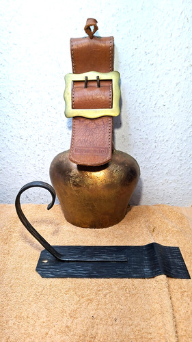 Grosse glocke kuhglocke - grosse,