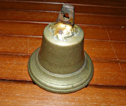Glocke messingglocke cm - glocke,