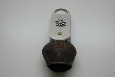 KLEINE KUHGLOCKE ANHÄNGER