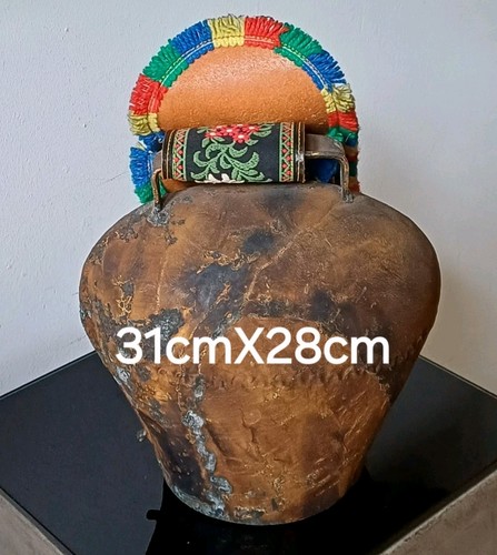 Xxxl kuhglocke 31cm x 28 - kuhglocke,