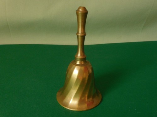Kleine ältere handglocke - ältere,