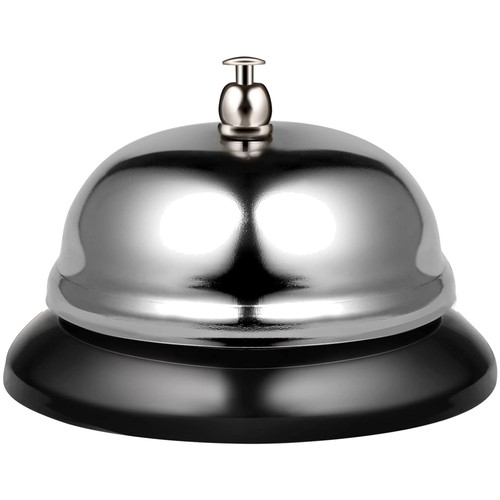 Tischglocke klingel - tischglocke,,
