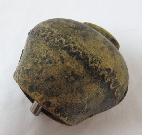 Ziegenglocke kuhglocke stahl - ziegenglocke/kuhglocke,