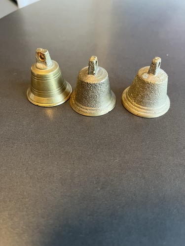 Kleine ältere glocken - 3,